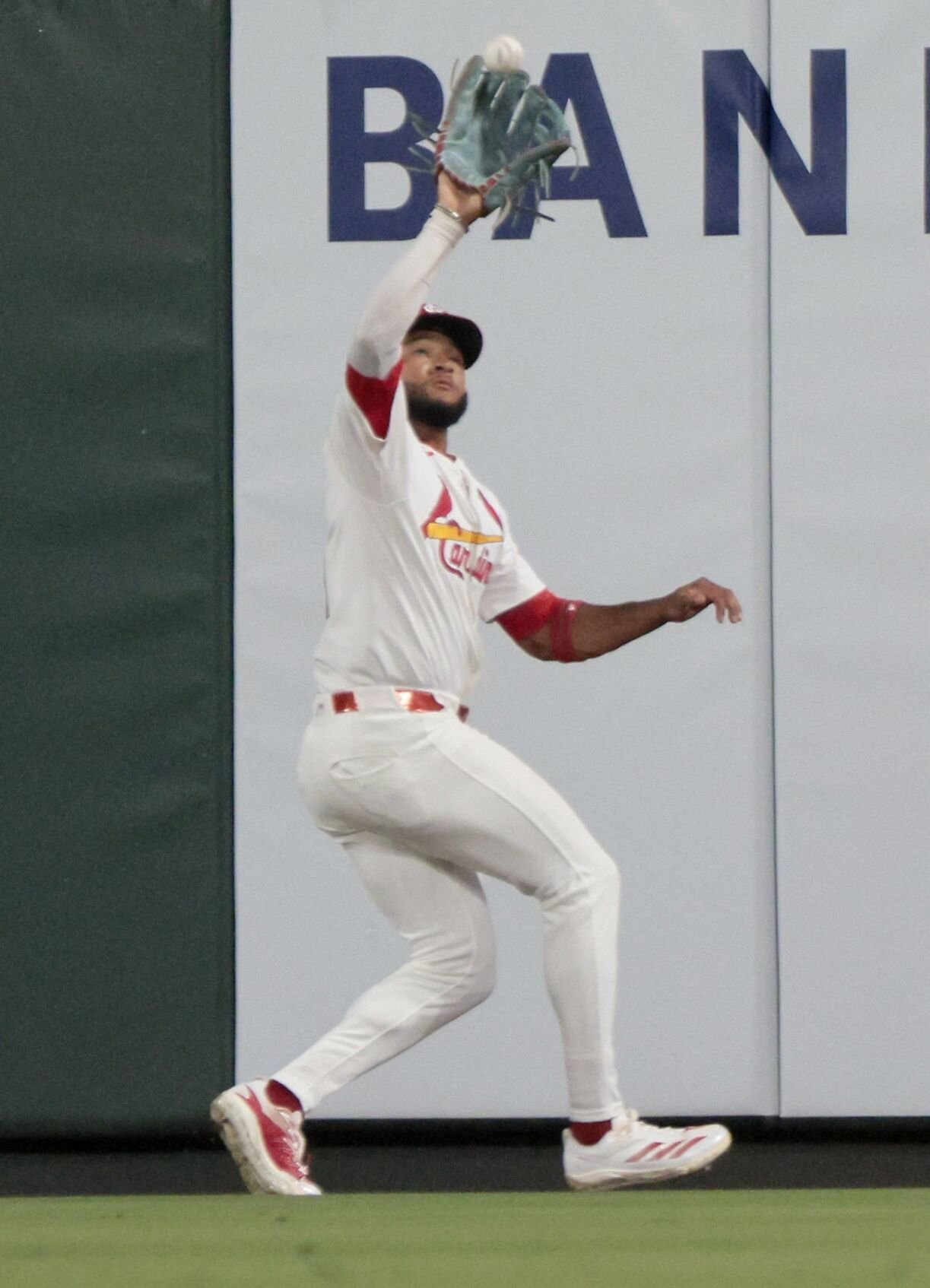 Cardinals host the Washington Nationals in first of three